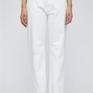 Moussy Vintage Aurora Ankle Jeans-LIKE NEW